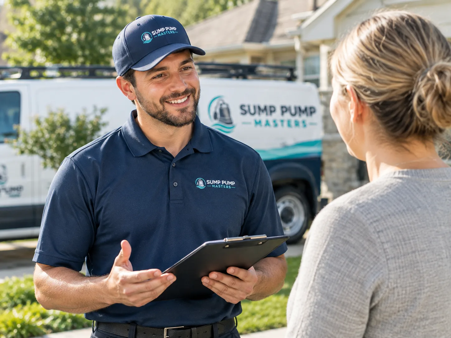 Sump Pump Repair Edgerton, KS FAQs